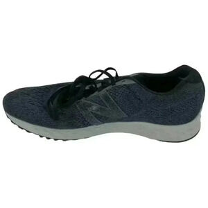 New Balance  Foam Men's Charcoal Grey Running Athletic Shoes Sneaker Size 14 New